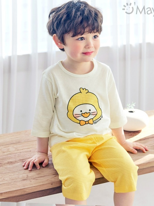Butter Duck Easywear