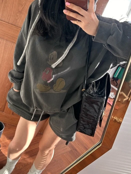 Pigment M Sweatshirt Pigment M Sweatshirt