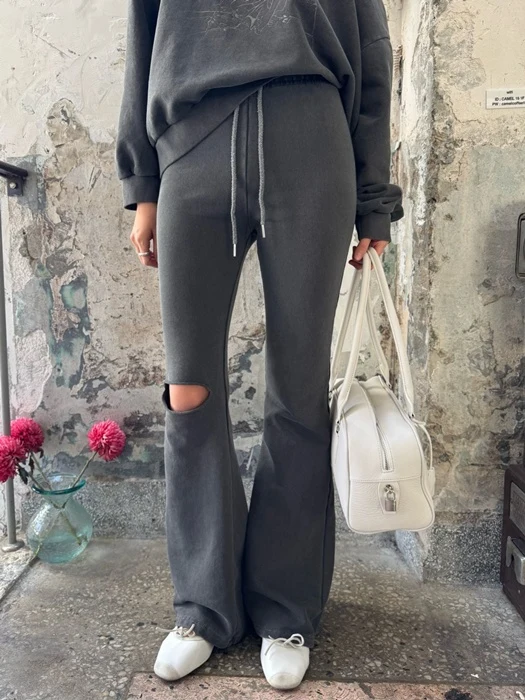 Pigment Vintage Bootcut Pants Pigment Vintage Bootcut Pants