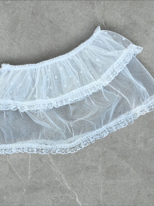 Mimi Skirt Mimi Skirt