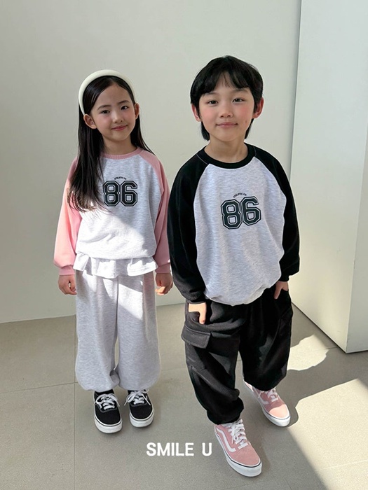 86 Sweatshirt