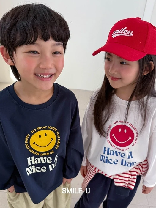 Nice Tee