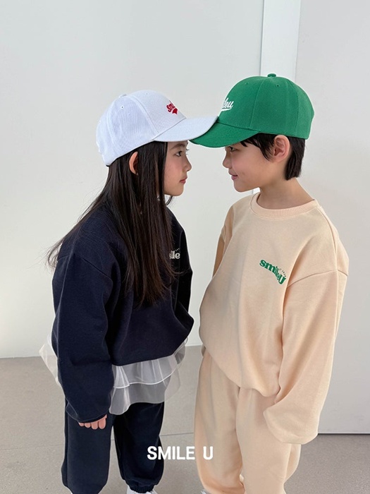 Logo Sweatshirt