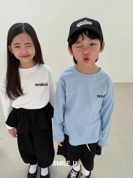 Logo Tee