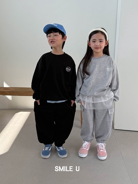 Cargo Jogger Pants Cargo Jogger Pants