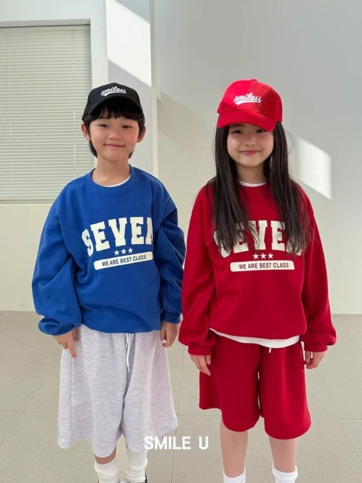 Seven Sweatshirt Seven Sweatshirt