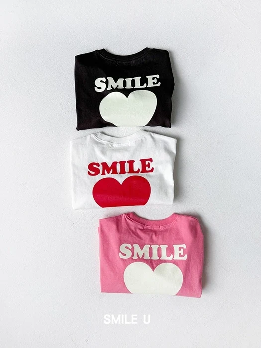 Heart Tee