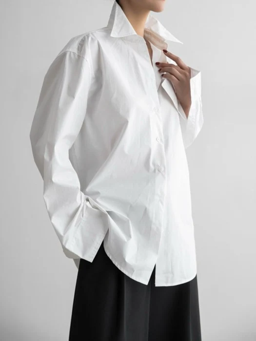Classic Premium Cotton Button Down Shirt Classic Premium Cotton Button Down Shirt
