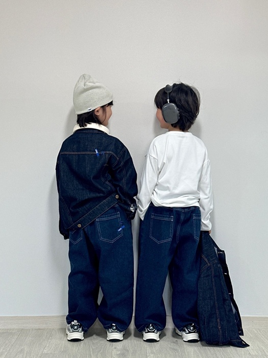 Indigo Jeans Indigo Jeans