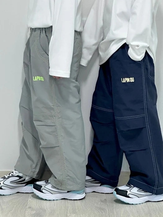 Pintuck Pants Pintuck Pants