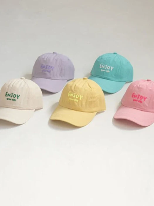 Enjoy Ball Cap