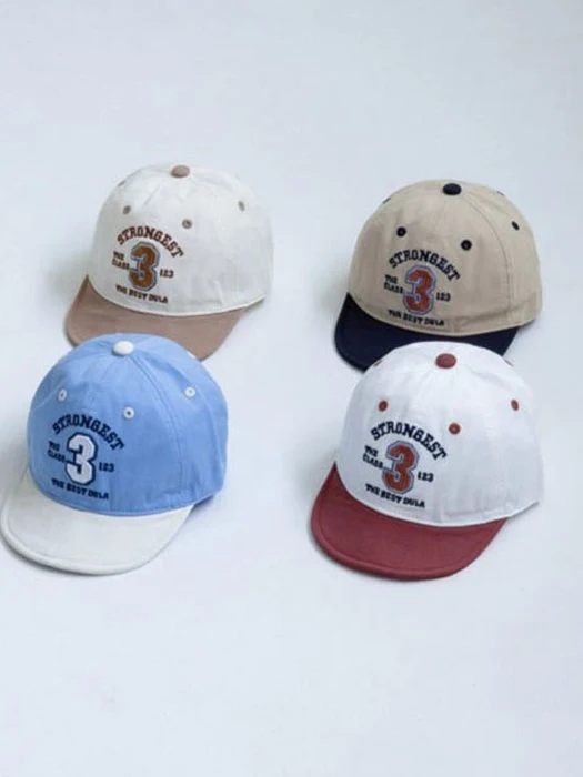 Combi Three Beanie