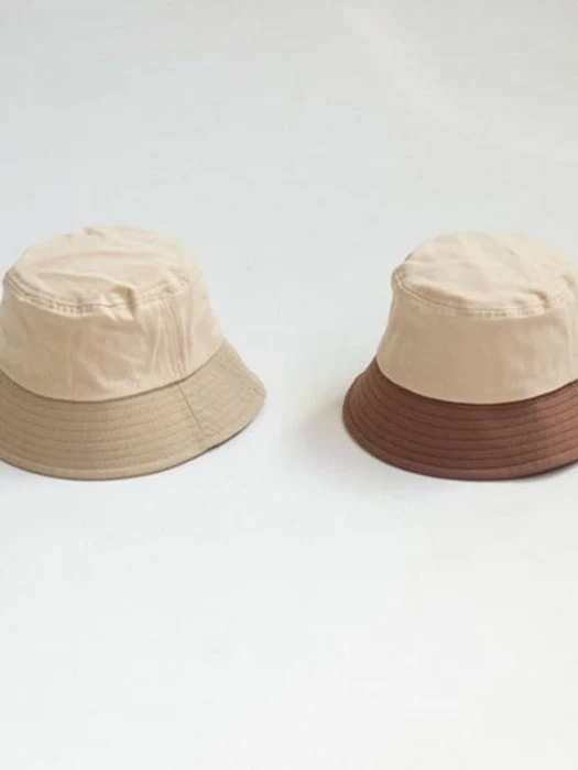 Combi Maru Bucket Hat