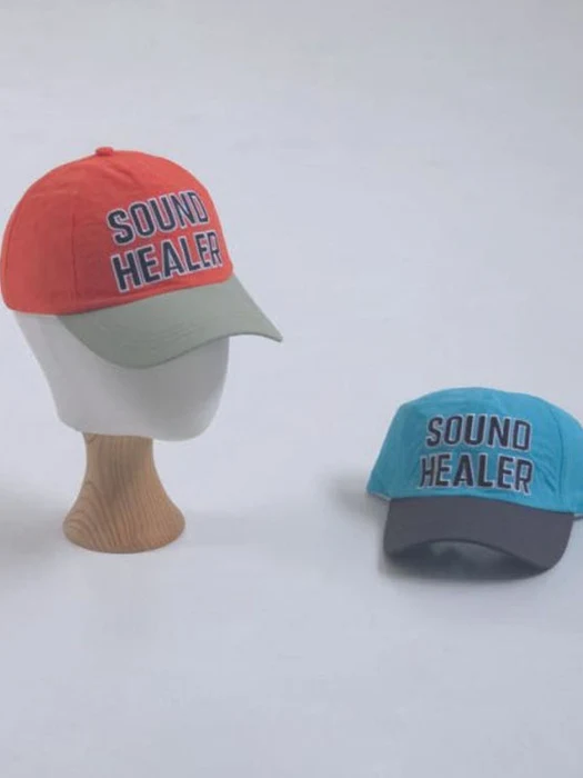 Junior Street Ball Cap Junior Street Ball Cap