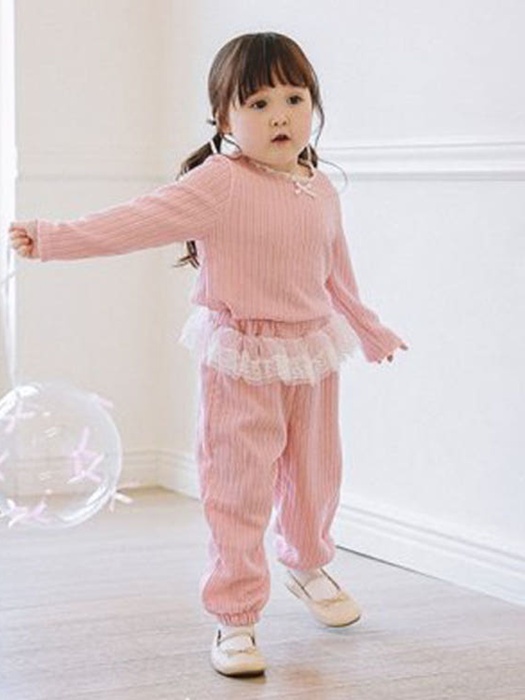 Lace Set Lace Set