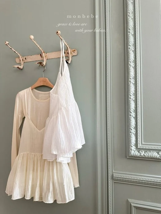 Lovey Bustier (Adult)