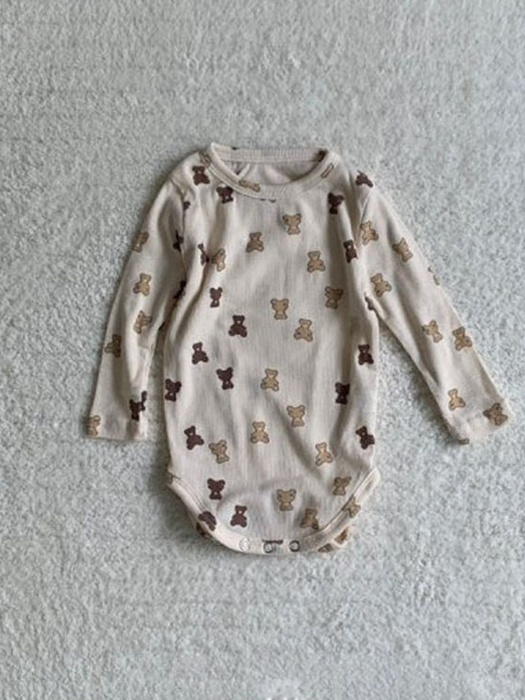 Little Bear Suit