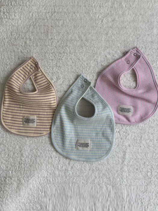Cotton Candy Bib Cotton Candy Bib