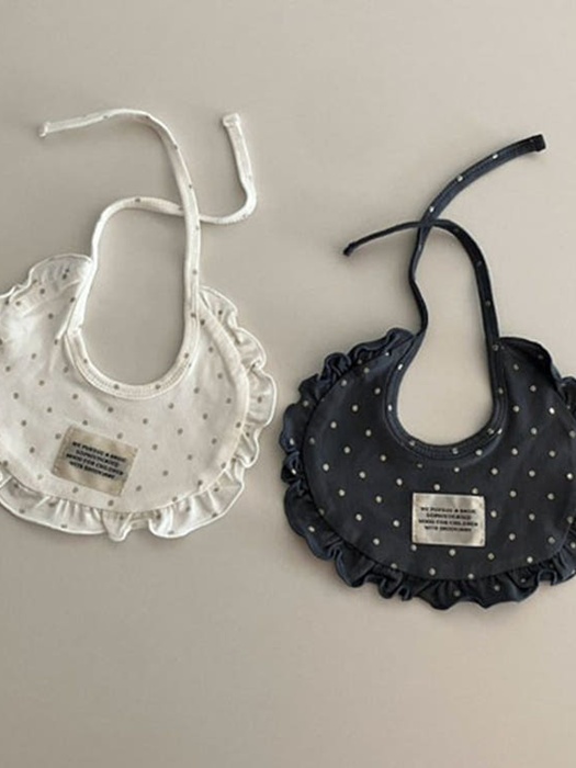 Glory Dot Bib Glory Dot Bib