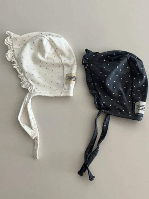 Glory Dot Bonnet Glory Dot Bonnet