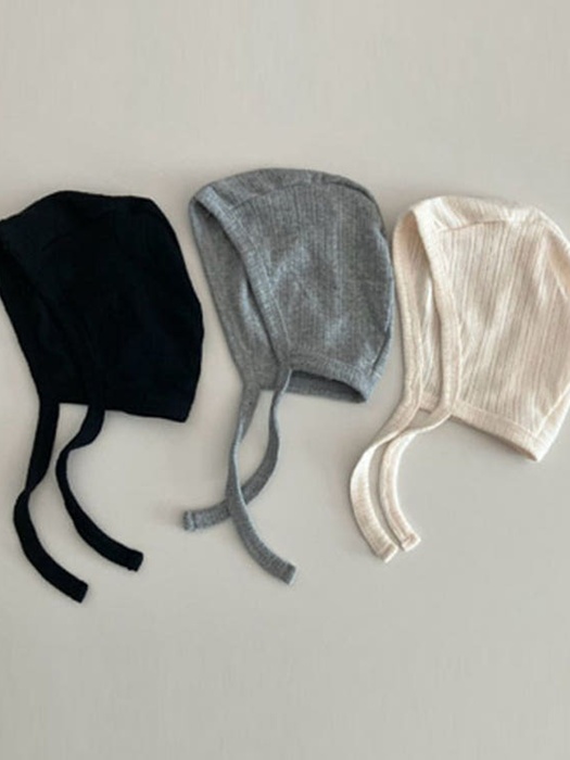 Jacquard Bonnet Jacquard Bonnet
