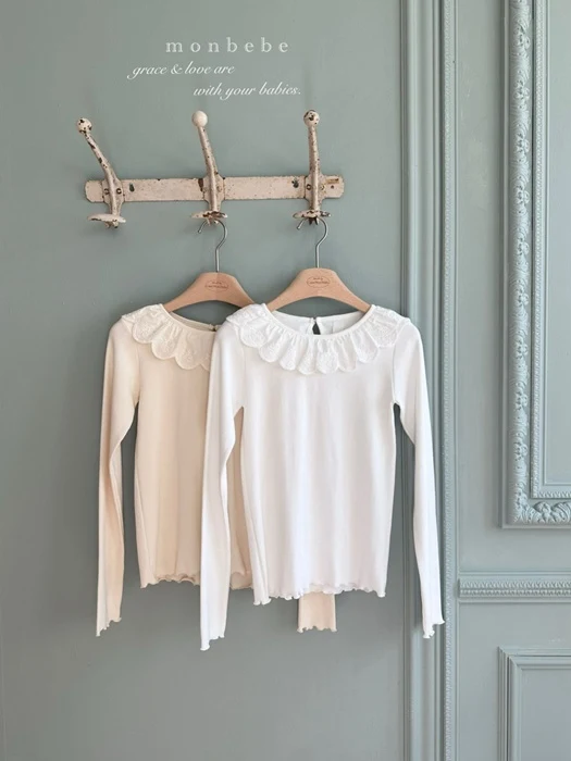 Iris Tee (Adult)