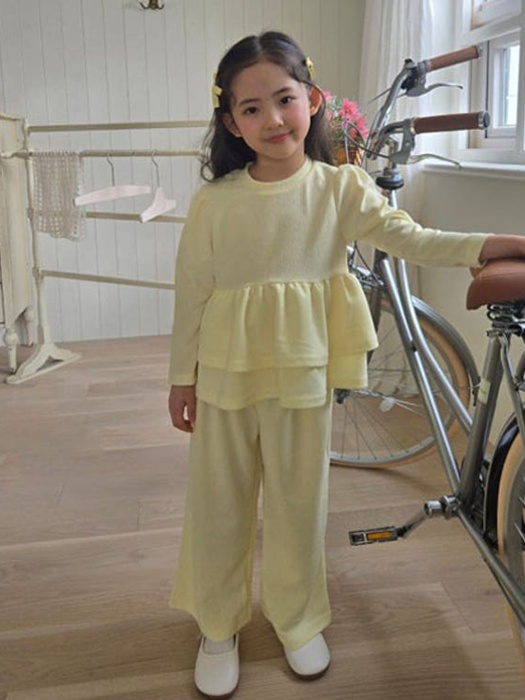 Wide Tiered Set Wide Tiered Set