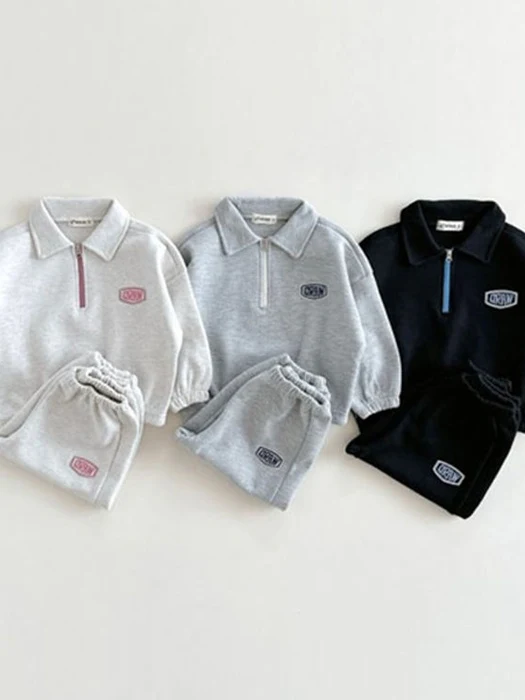 Draw Collar Set Draw Collar Set