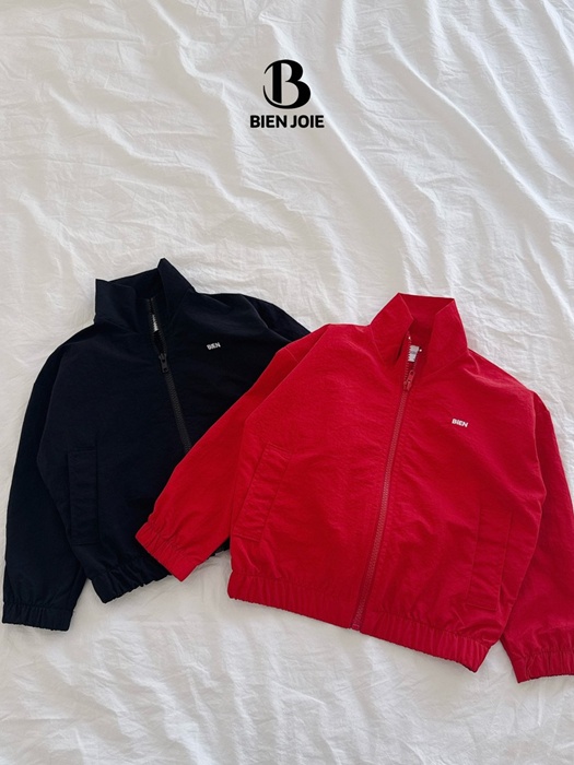 Pepper Zip-Up Pepper Zip-Up