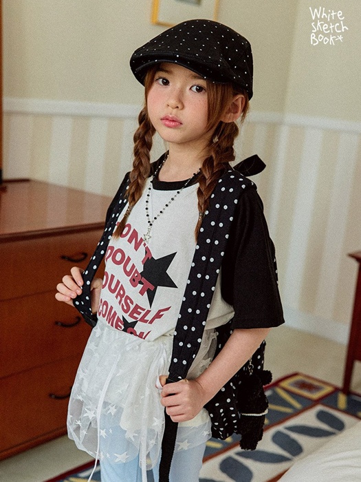 Star Short Sleeve Tee Star Short Sleeve Tee