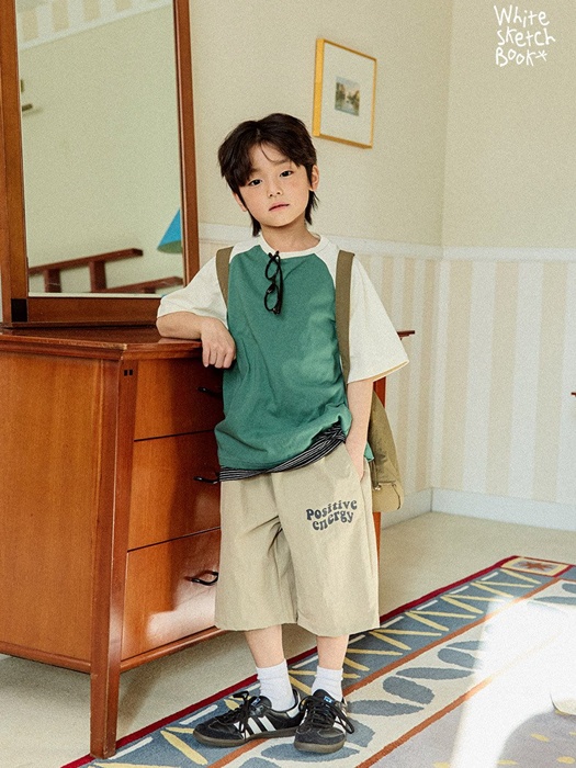Mela Shorts Mela Shorts