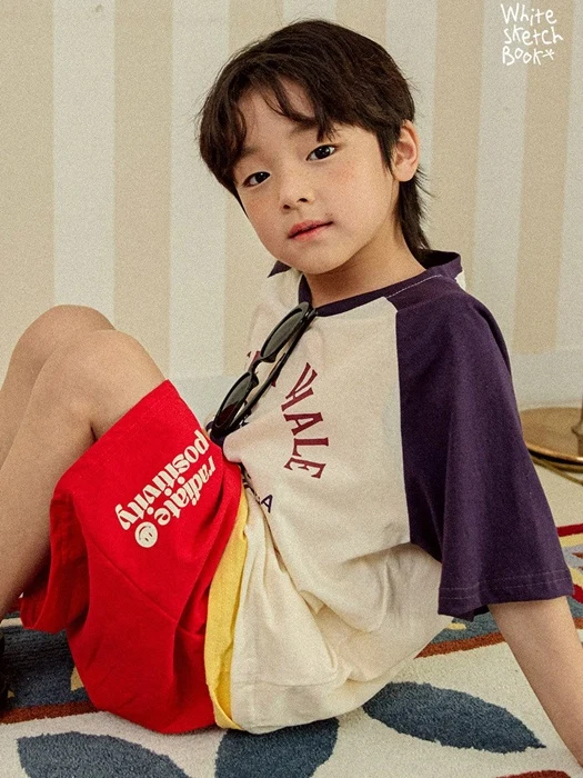 Plum Shorts Plum Shorts