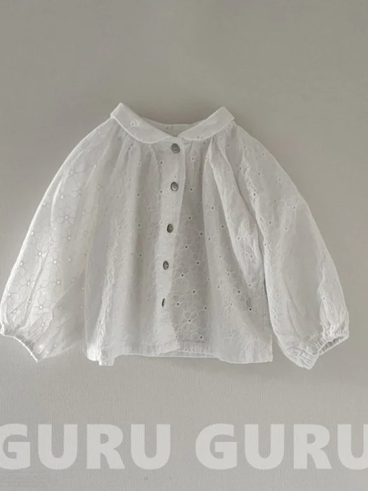 Louie Blouse Louie Blouse