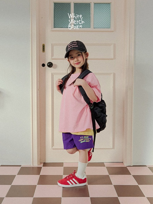 Luna Shorts Luna Shorts