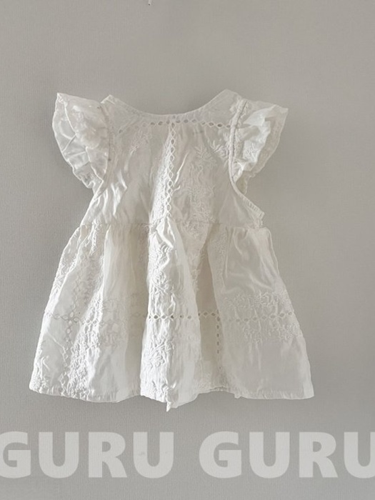 Lace One-Piece Lace One-Piece