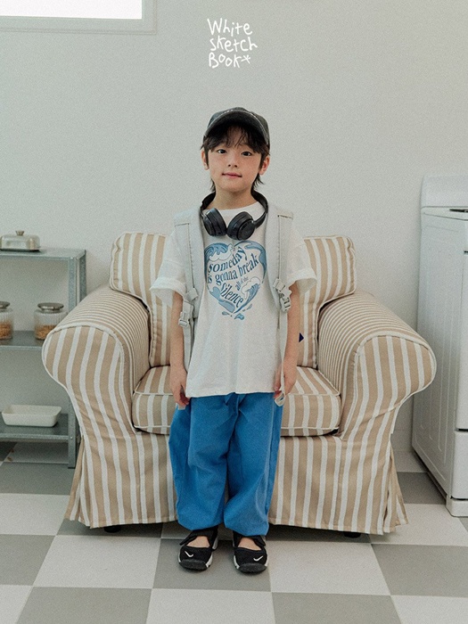 Summer Jogger Pants Summer Jogger Pants
