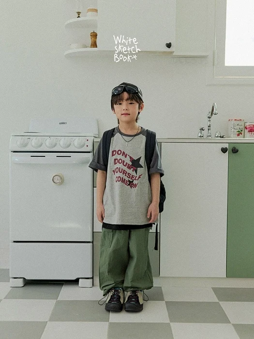 String Cargo Pants String Cargo Pants