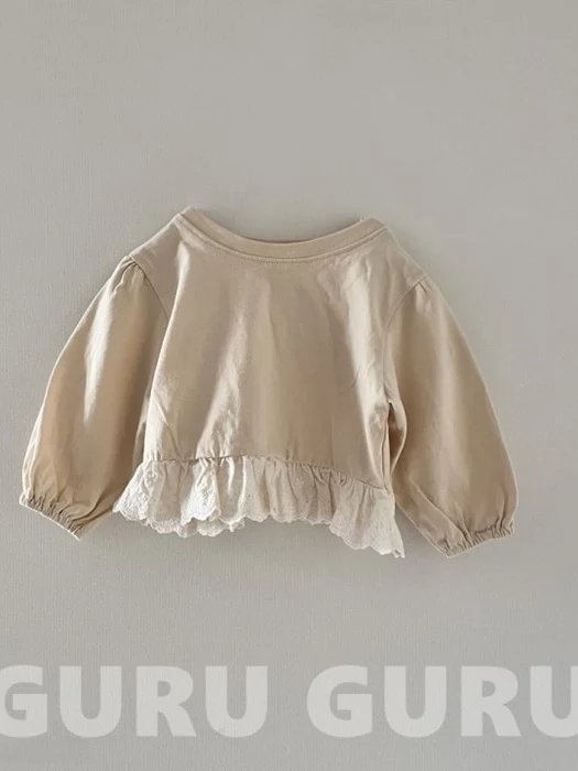 Tiered Tee Tiered Tee