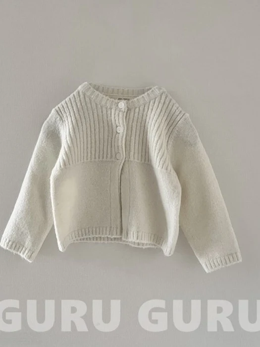 Knit Cardigan Knit Cardigan