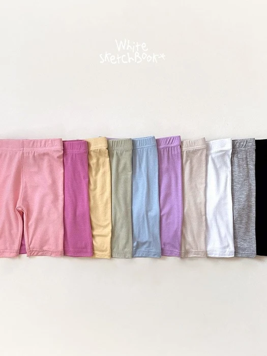 New Mid Short Leggings New Mid Short Leggings
