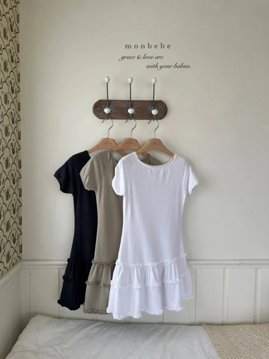 Claire Mini One-Piece (Adult)