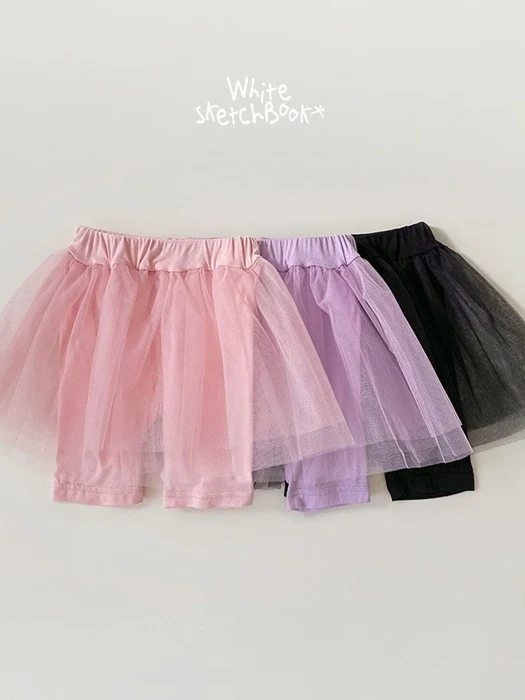 Tutu Mid Leggings Tutu Mid Leggings