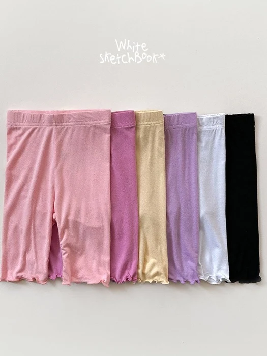 Flare Mid Leggings Flare Mid Leggings