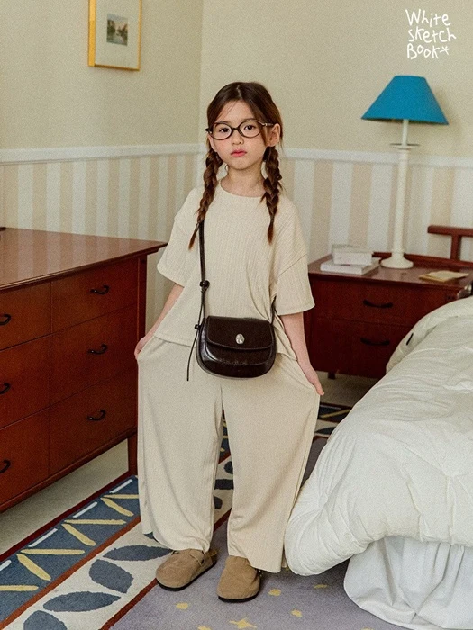 New Pleated Set New Pleated Set