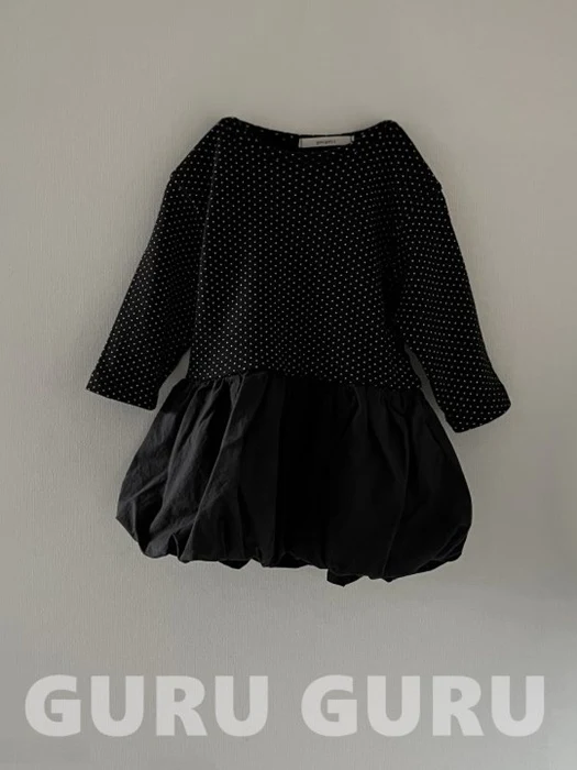 Dot Cloud One-Piece Dot Cloud One-Piece