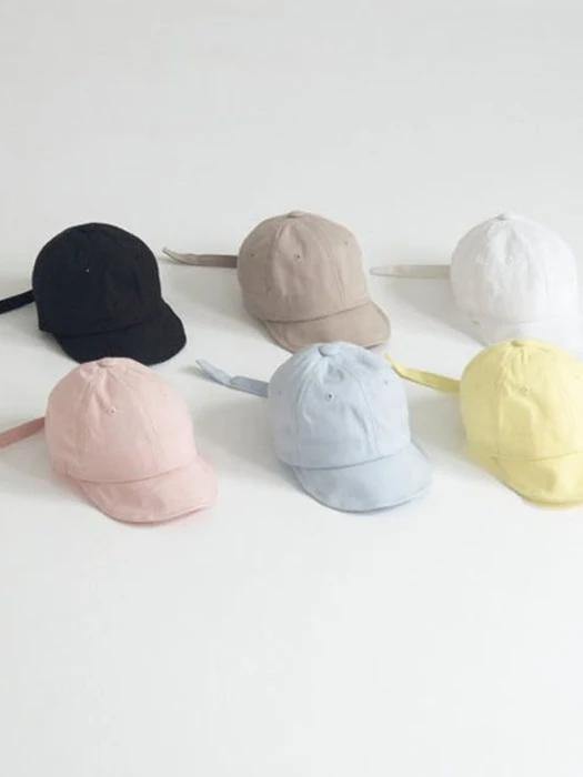 Linen Pastel Wire Cap Linen Pastel Wire Cap
