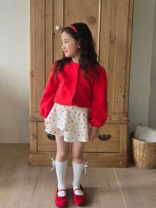 Tiered Skirt Tiered Skirt