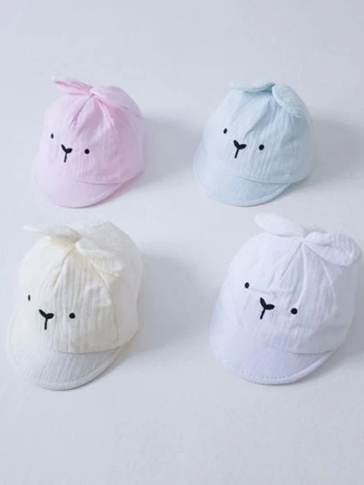 Baby Rabbit Beanie Baby Rabbit Beanie
