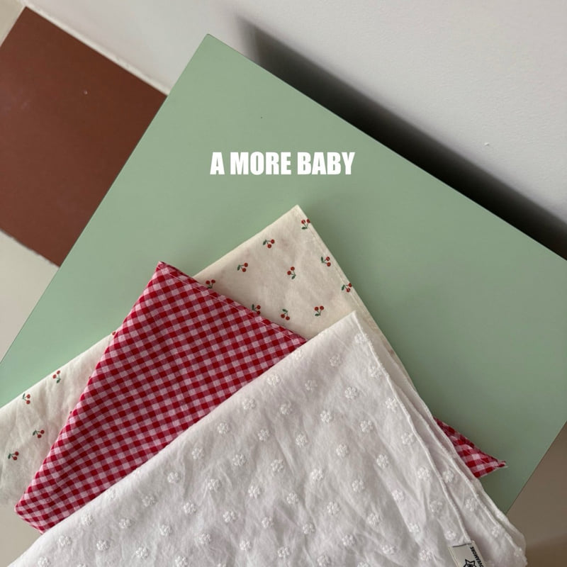 Bebe Triangle Scarf by A More for Baby - view 12