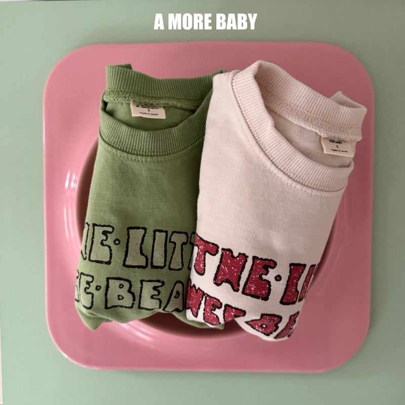 Bebe Little Tee by A More for Baby - view 10